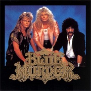 Blue Murder