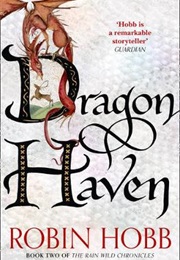 Dragon Haven (Robin Hobb)