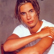 Erik Von Detten