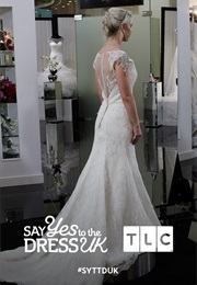 Say Yes to the Dress UK Edition (2016)