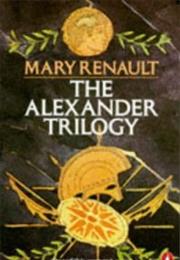 Anything by Mary Renault