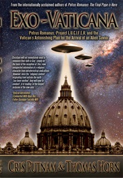 Exo-Vaticana (Thomas Horn and Cris Putnam)