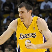 Adam Morrison