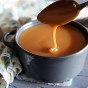 Dulce De Leche