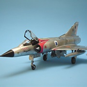Dassault Mirage III