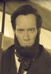 Kevin Sorbo, (FDR: American Badass!,2012)