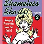 Shameless Shorts