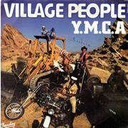 Y.M.C.A- Village People