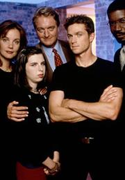 Now and Again (TV Series)