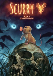 Scurry (Mac Smith)