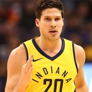 Doug Mcdermott