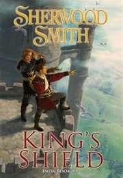 King&#39;s Shield (Sherwood Smith)