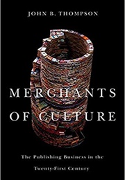 Merchants of Culture (John Thompson)