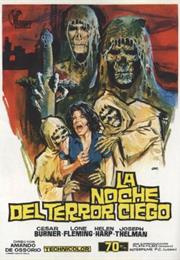Tombs of the Blind Dead (1972)