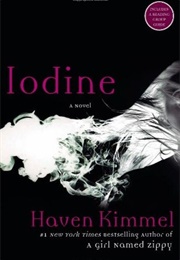 Iodine (Haven Kimmel)