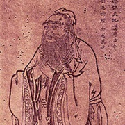 Confucius Philosophises