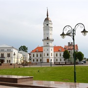 Mogilev, Belarus