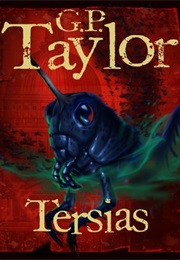 Tersias (G.P. Taylor)