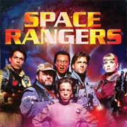 Space Rangers (1993)