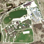 Dover Lake Waterpark, Sagamore Hills, OH