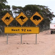 Eyre Highway