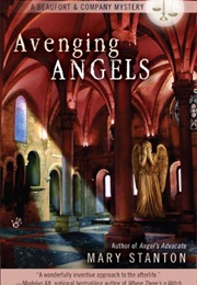 Avenging Angels (Mary Stanton)
