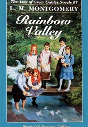 Rainbow Valley (L. M. Montgomery)