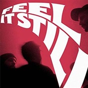 Feel It Still (Portugal. the Man)