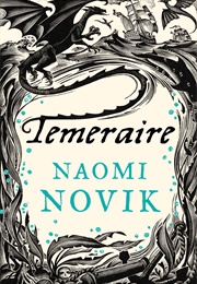 Temeraire (Naomi Novik)