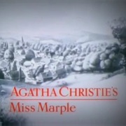 Agatha Christie&#39;s Miss Marple