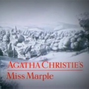 Agatha Christie's Miss Marple