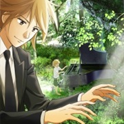 Piano No Mori (TV)