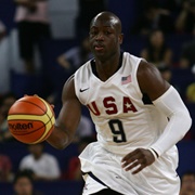 Dwyane Wade