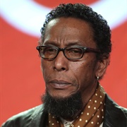 Ron Cephas Jones