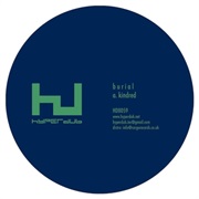 Burial - Kindred EP