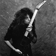 Jason Becker (Cacophany)
