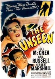 The Unseen