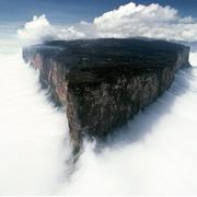 South American Tepuis