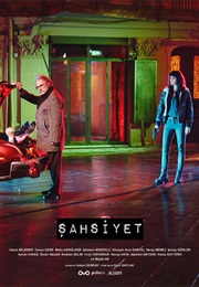Sahsiyet (2018)