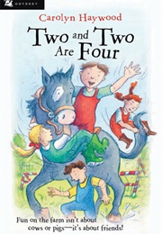 Two and Two Are Four (Corolyn Haywood)