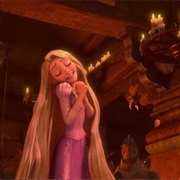 I've Got a Dream Tangled