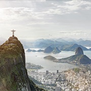 Rio De Janiero, Brazil