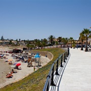 Playa Flamenca