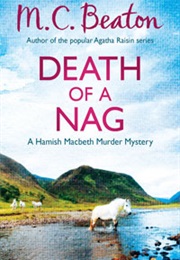 Death of a Nag (M.C.Beaton)