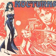 Nocturna (Natalia Knight)