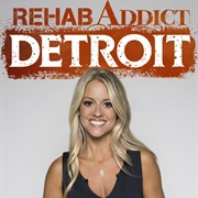 Rehab Addict: Detroit