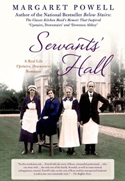 Servants' Hall (Margaret Powell)