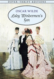 Lady Windermere's Fan (Oscar Wilde)