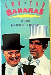 Two Top Bananas (TV Movie) (1982)