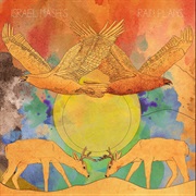 Israel Nash Gripka - Israel Nash's Rain Plains (2013)